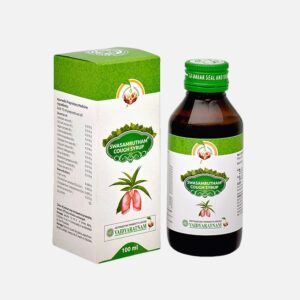 HAIR OIL 200 ML
