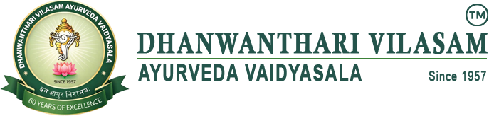 Dhanwanthari Vilasam Ayurveda Vaidyasala